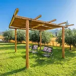 Gæstehus Kina Country Side Castiglione De Sicilia