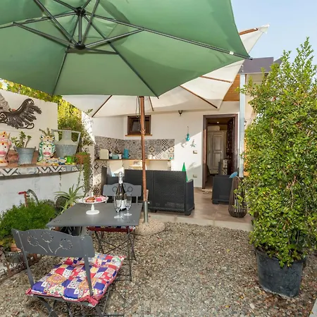 Kina Country Side Vendégház