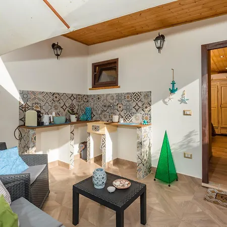 Kina Country Side 3*