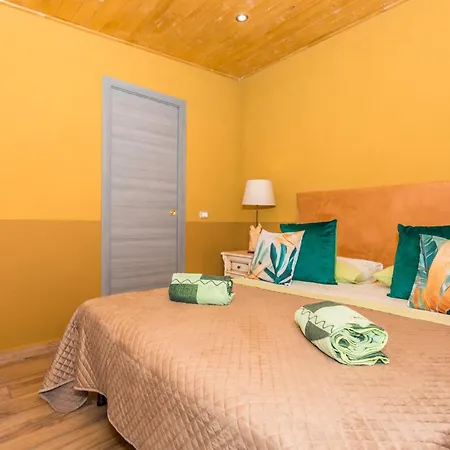 Kina Country Side 3* Castiglione di Sicilia