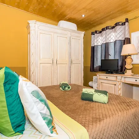 Kina Country Side Vendégház Castiglione di Sicilia