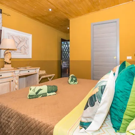 Kina Country Side Vendégház 3*