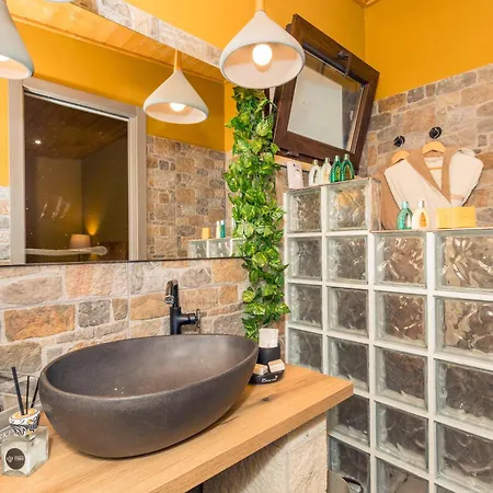 Kina Country Side Vendégház Castiglione di Sicilia