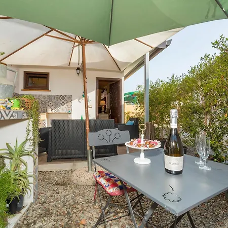 Kina Country Side Castiglione di Sicilia