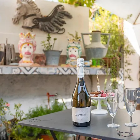 Kina Country Side Castiglione di Sicilia