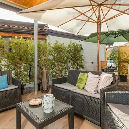 Kina Country Side 3*