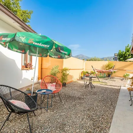 Kina Country Side Castiglione di Sicilia