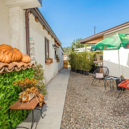 Kina Country Side Vendégház