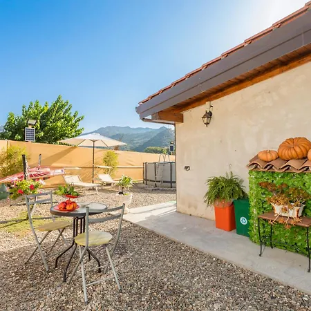 Kina Country Side Castiglione di Sicilia