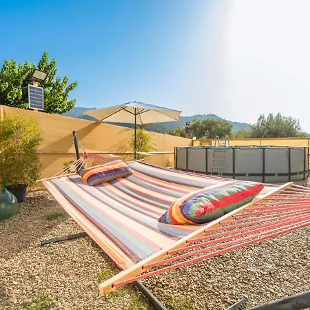 Kina Country Side Castiglione di Sicilia