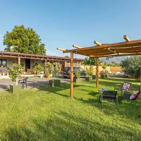 Kina Country Side Castiglione di Sicilia