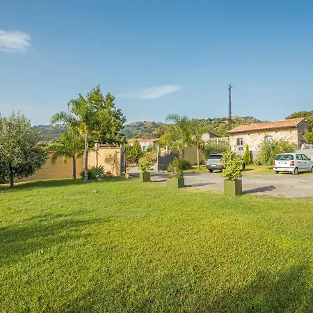 Vendégház Kina Country Side Castiglione di Sicilia