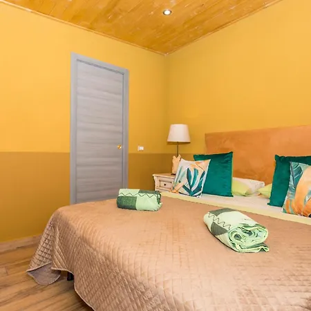 Kina Country Side 3* Castiglione De Sicilia