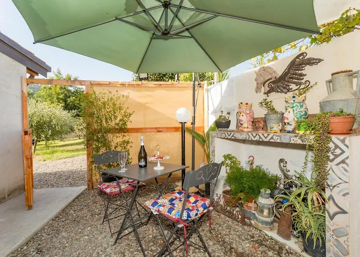 Kina Country Side 3* Castiglione di Sicilia