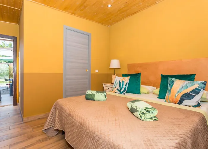 Kina Country Side 3* Castiglione di Sicilia