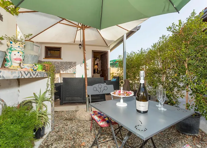 Kina Country Side Castiglione di Sicilia