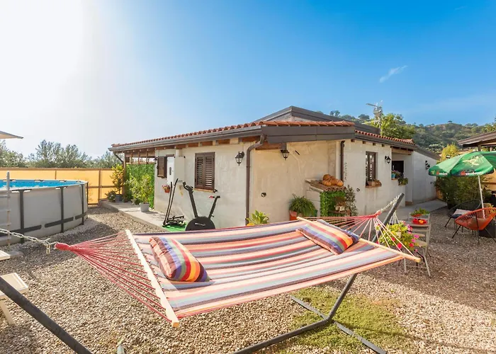 Kina Country Side 3* Castiglione di Sicilia