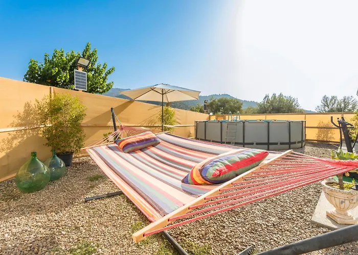 Kina Country Side Castiglione di Sicilia